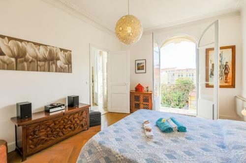 Apartamento Depoilly La Roseraie - Nice