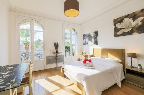 Apartamento Depoilly La Roseraie - Nice