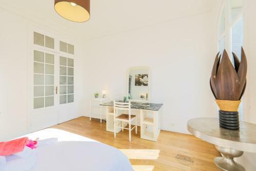 Apartamento Depoilly La Roseraie - Nice