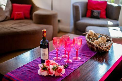 Apartamento Depoilly La Roseraie - Nice