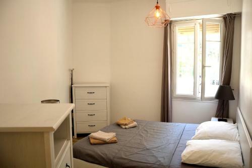 Apartamento Ladybird