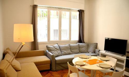 Apartamento Ladybird