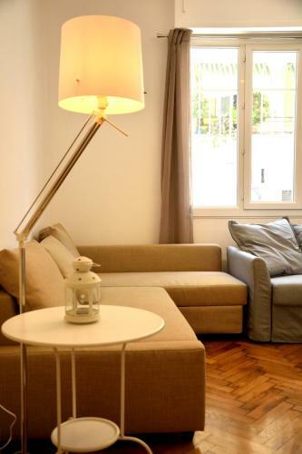 Apartamento Ladybird
