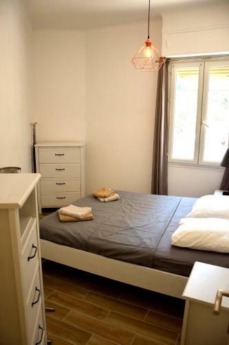 Apartamento Ladybird