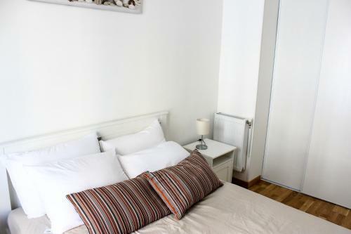 Apartamento Grand Sud