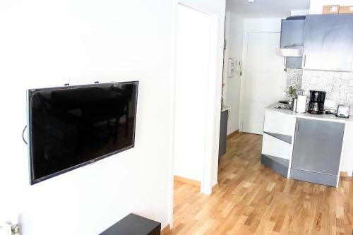 Apartamento Grand Sud