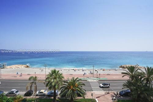 Apartamento Sunlight Properties - "maryland " - Sea Front