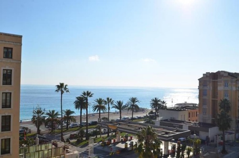 Apartamento Le Nadia