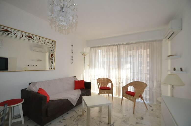 Apartamento Le Nadia