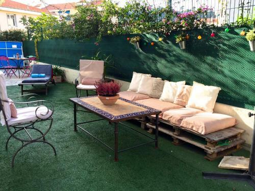 Apartamento Appartement "lympia"
