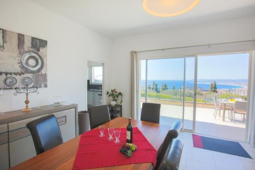 Villa Vianigrier Hills