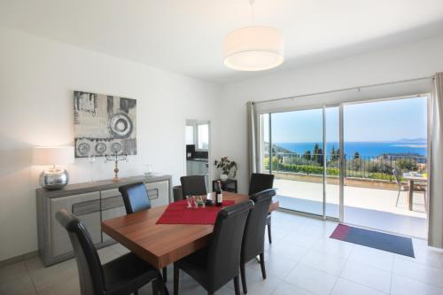 Villa Vianigrier Hills