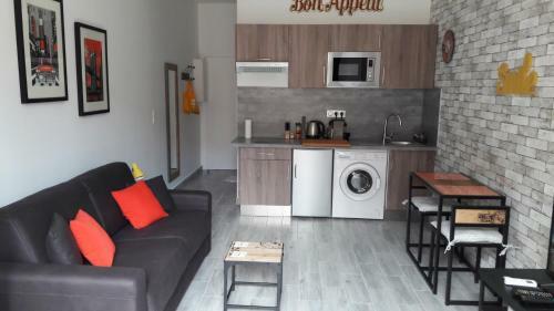Studio Williams Apartment