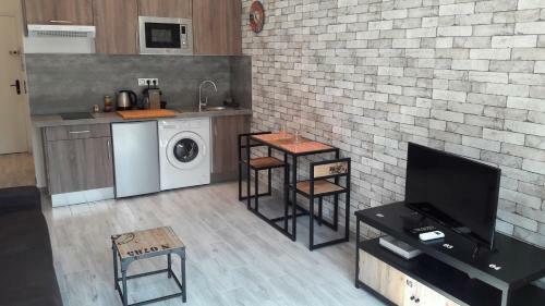 Studio Williams Apartment