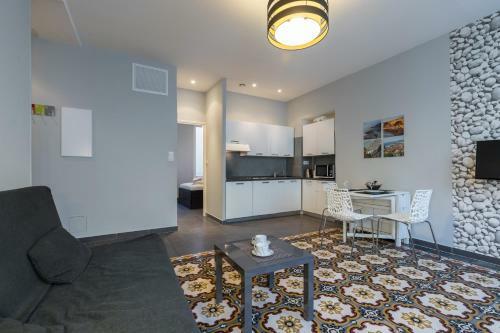 Apartamento Centragence - City Center