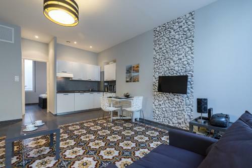 Apartamento Centragence - City Center