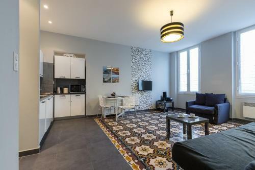 Apartamento Centragence - City Center