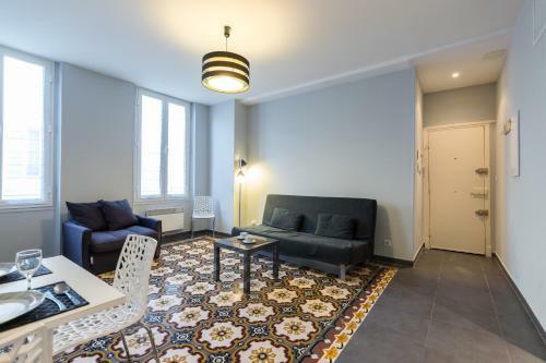 Apartamento Centragence - City Center