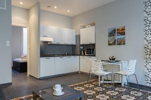Apartamento Centragence - City Center