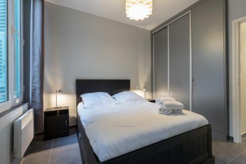 Apartamento Centragence - City Center