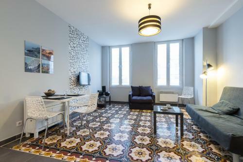 Apartamento Centragence - City Center