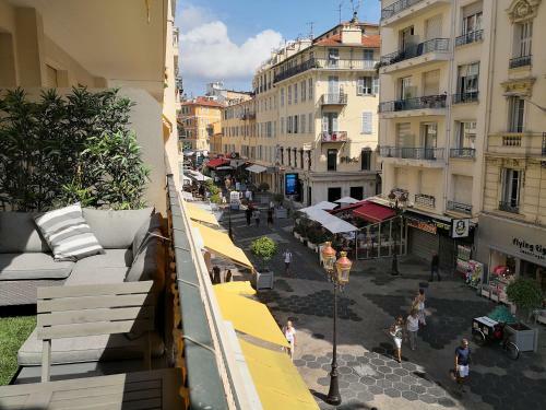 Apartamento Gibraltar