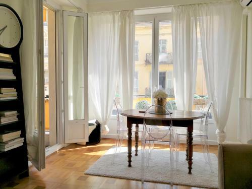 Apartamento Gibraltar