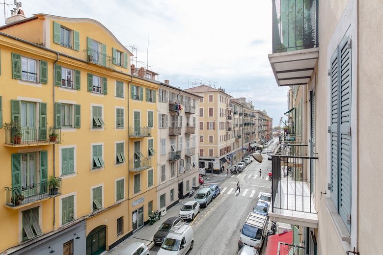 Apartamento Le Patio Idealys