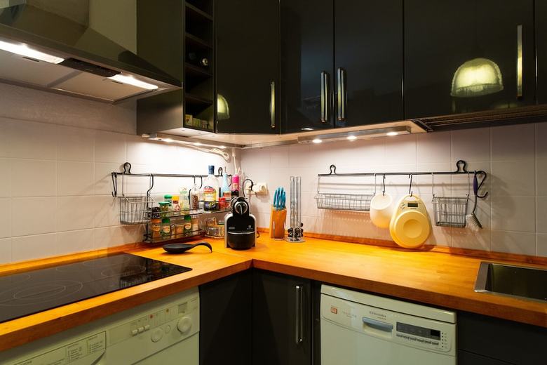 Apartamento Le Patio Idealys