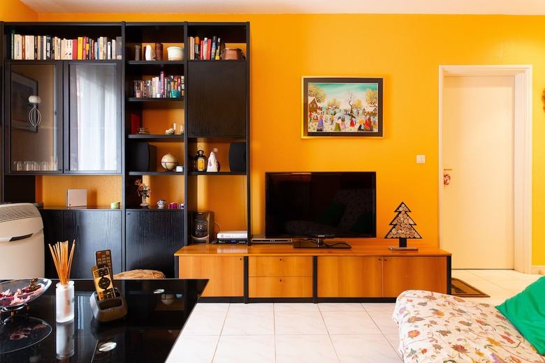 Apartamento Le Patio Idealys