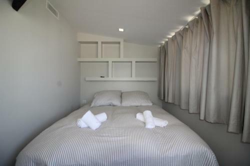 Apartamento Nice Booking - Nice View Rooftop Port