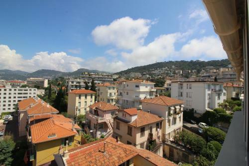 Apartamento Nice Booking - Nice View Rooftop Port