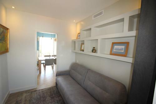 Apartamento Nice Booking - Nice View Rooftop Port