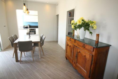 Apartamento Nice Booking - Nice View Rooftop Port