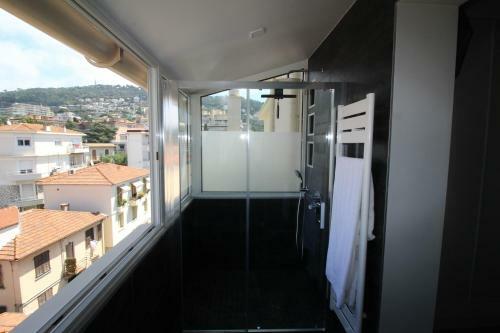 Apartamento Nice Booking - Nice View Rooftop Port