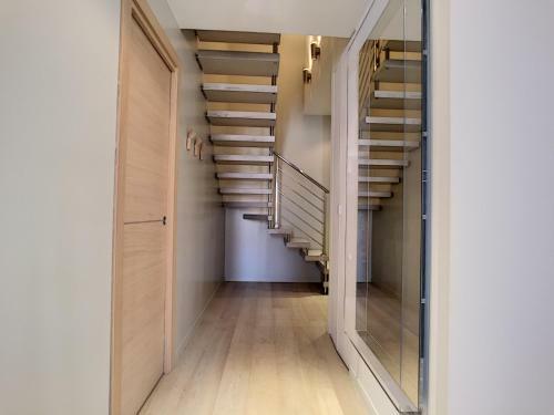 Apartamento Nestor&jeeves - Architect Duplex - Central - Tr�s Proche Mer - Top Floor