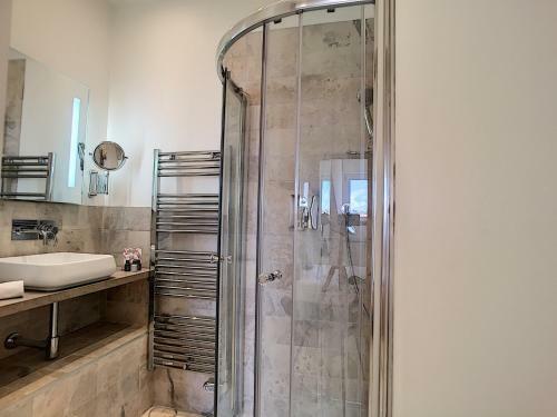 Apartamento Nestor&jeeves - Architect Duplex - Central - Tr�s Proche Mer - Top Floor