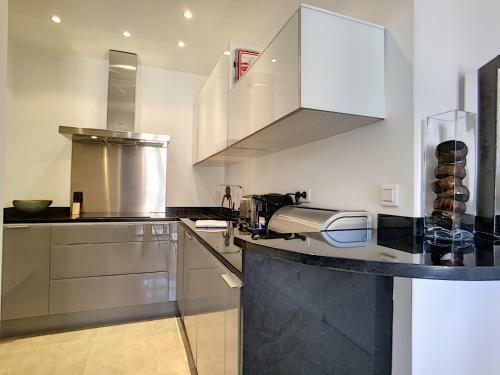 Apartamento Nestor&jeeves - Architect Duplex - Central - Tr�s Proche Mer - Top Floor