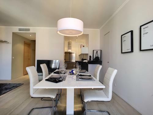 Apartamento Nestor&jeeves - Architect Duplex - Central - Tr�s Proche Mer - Top Floor