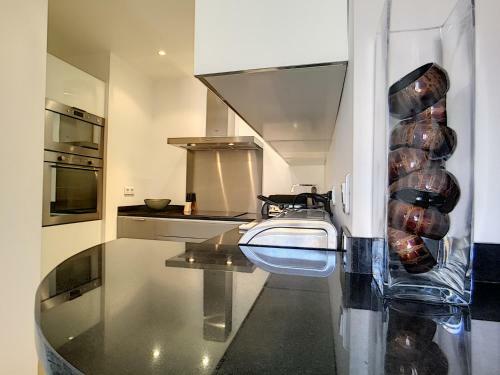 Apartamento Nestor&jeeves - Architect Duplex - Central - Tr�s Proche Mer - Top Floor