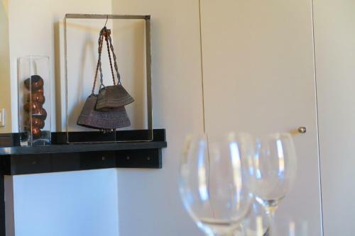 Apartamento Nestor&jeeves - Architect Duplex - Central - Tr�s Proche Mer - Top Floor