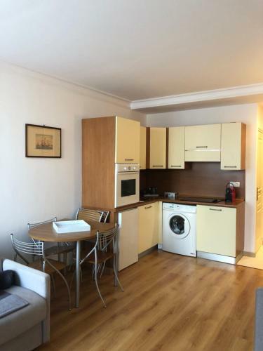 Apartamento Le Marisa