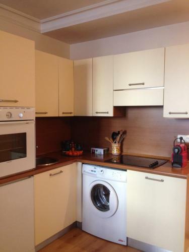 Apartamento Le Marisa
