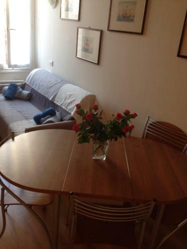 Apartamento Le Marisa