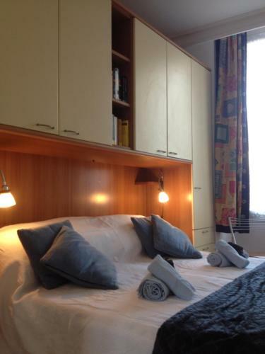 Apartamento Le Marisa