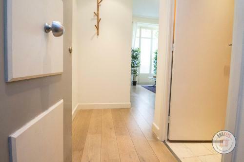 Apartamento Maccarani Nice Bnbkeys