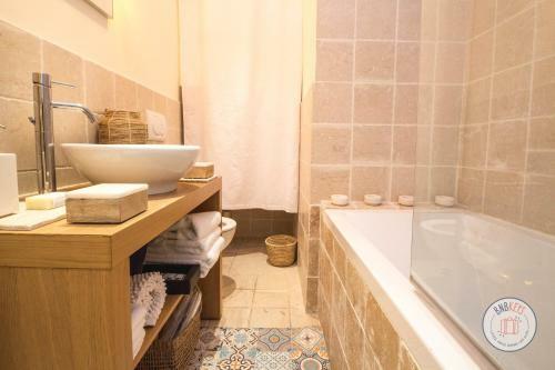 Apartamento Maccarani Nice Bnbkeys