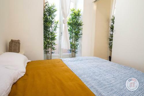 Apartamento Maccarani Nice Bnbkeys