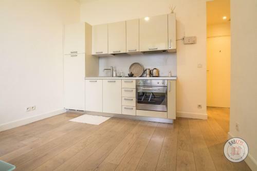Apartamento Maccarani Nice Bnbkeys