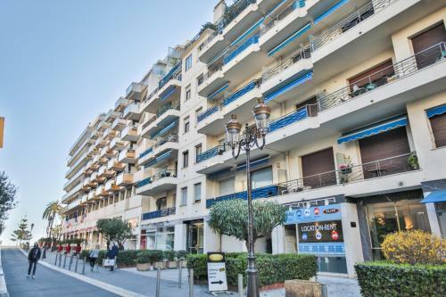 Apartamento Massenet Residence